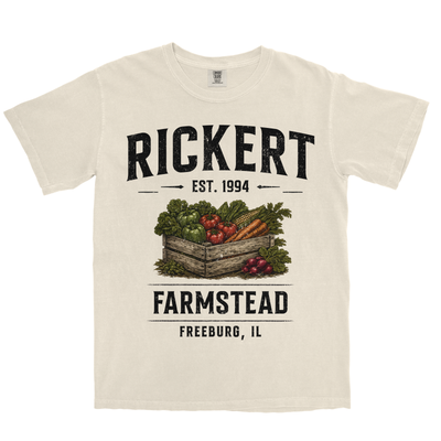 GARDEN CUSTOM SHIRT K13