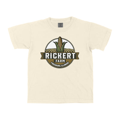 CORN FARM CUSTOM YOUTH SHIRT O9