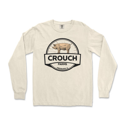 PIG FARM CUSTOM LONG SLEEVE SHIRT B2