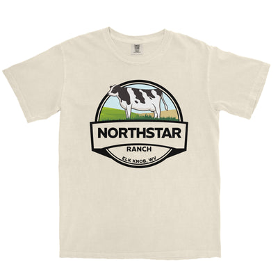 DIARY FARM CUSTOM SHIRT D10