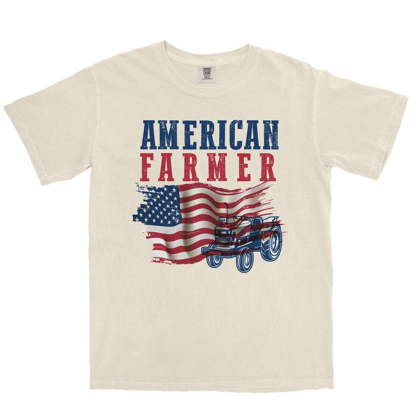 AMERICAN FARMER SHIRT