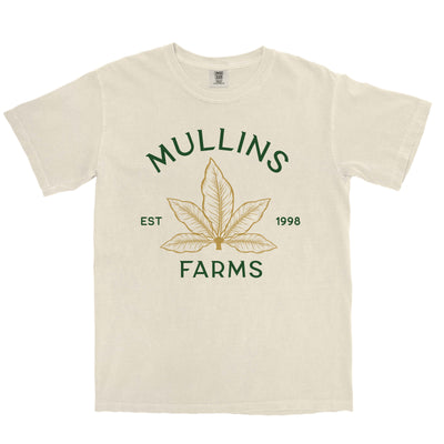 TOBACCO FARM CUSTOM SHIRT M1