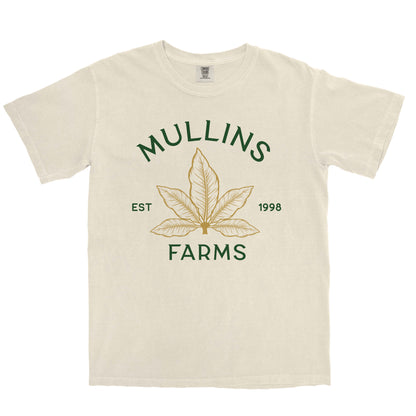 TOBACCO FARM CUSTOM SHIRT M1