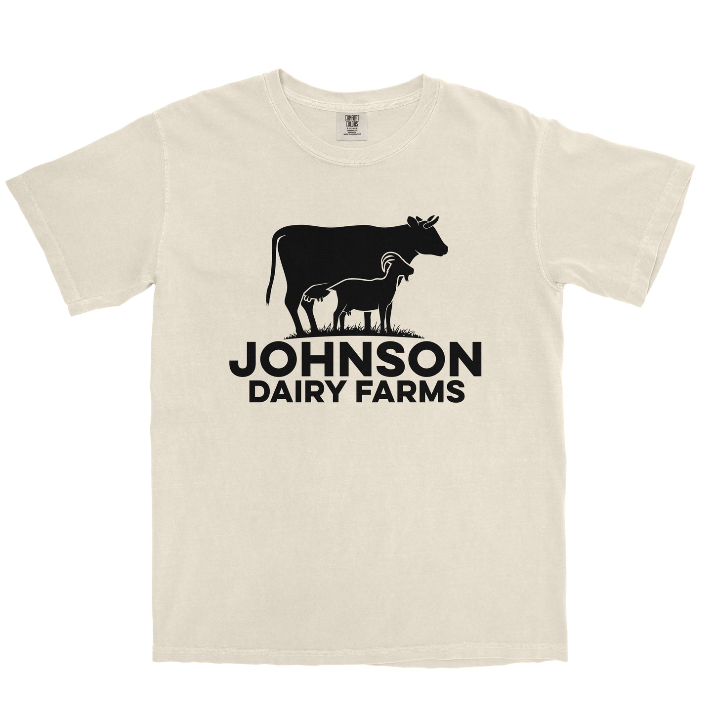 LIVESTOCK FARM CUSTOM SHIRT V3