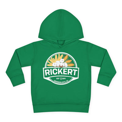 CORN COTTON WHEAT FARM CUSTOM TODDLER HOODIE R1