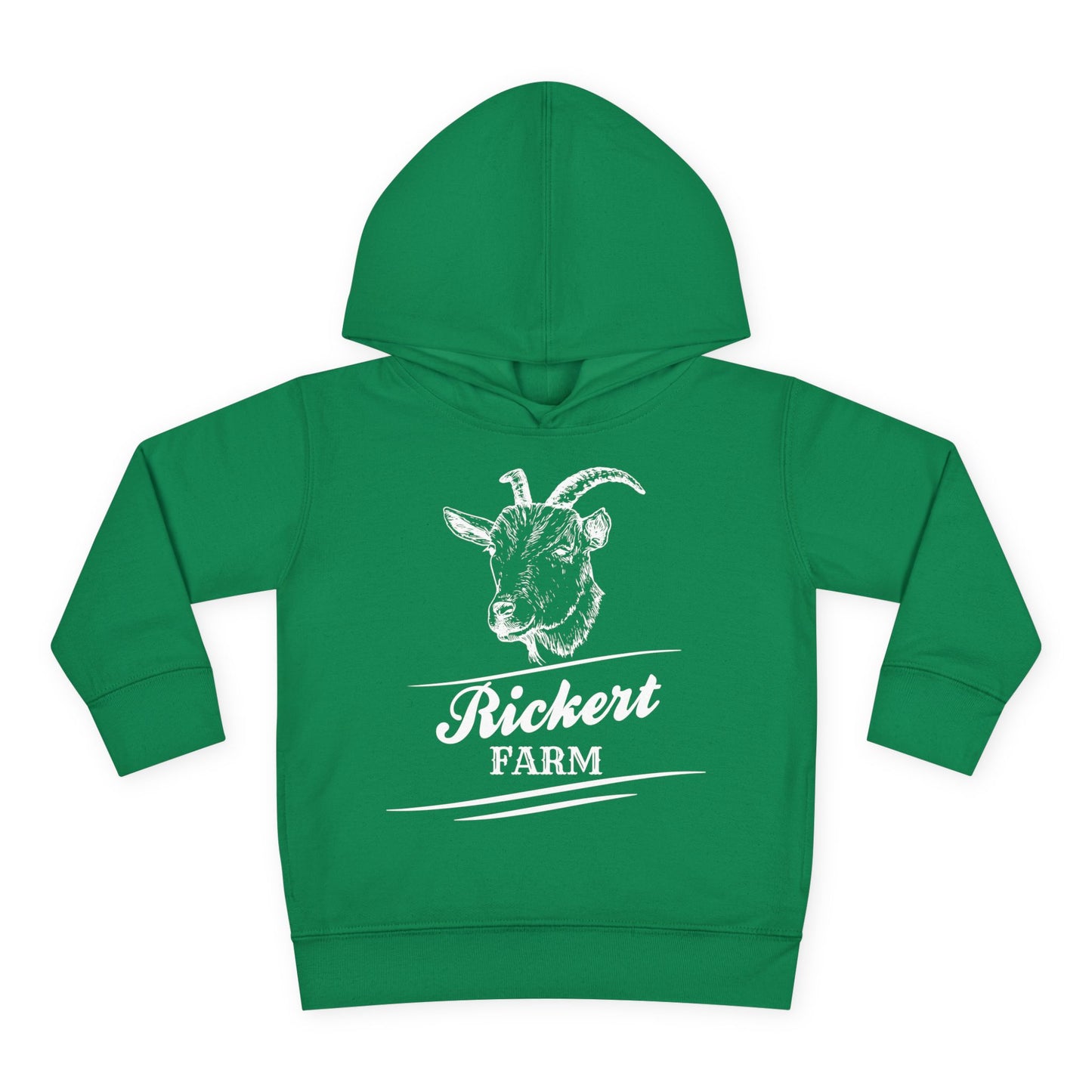 GOAT FARM CUSTOM TODDLER HOODIE I1