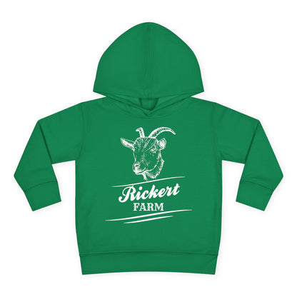 GOAT FARM CUSTOM TODDLER HOODIE I1