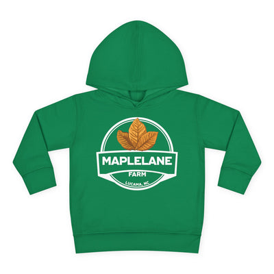 TOBACCO FARM CUSTOM TODDLER HOODIE M2