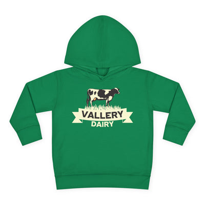 DAIRY FARM CUSTOM TODDLER HOODIE D3