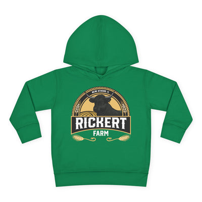 ANGUS FARM CUSTOM TODDLER HOODIE A3