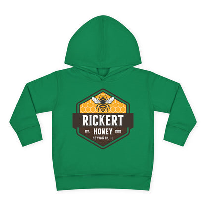 BEE FARM CUSTOM TODDLER HOODIE X1