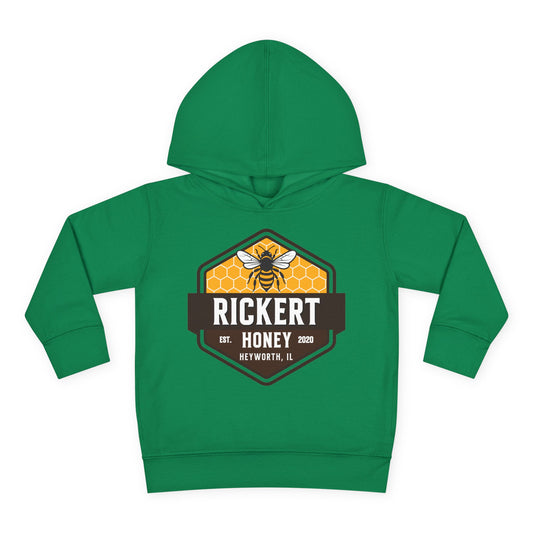BEE FARM CUSTOM TODDLER HOODIE X1