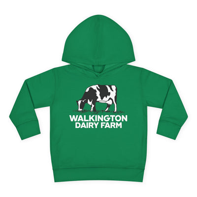 DAIRY FARM CUSTOM TODDLER HOODIE D5