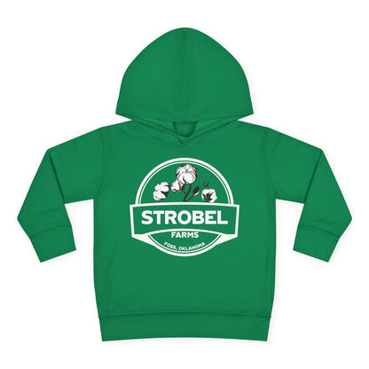 COTTON FARM CUSTOM TODDLER HOODIE T2