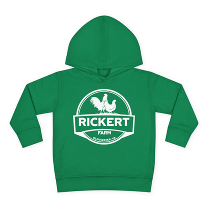POULTRY FARM CUSTOM TODDLER HOODIE P4