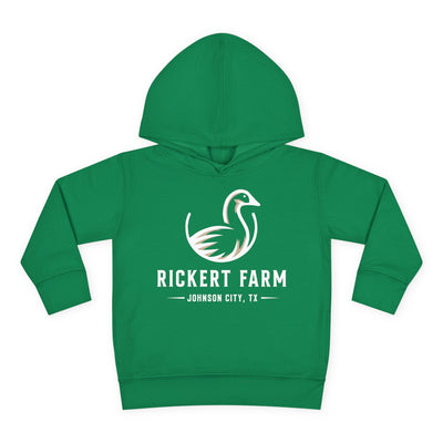 GEESE FARM CUSTOM TODDLER HOODIE U2