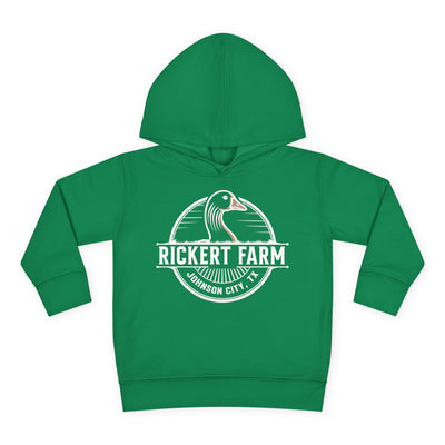 GEESE FARM CUSTOM TODDLER HOODIE U1
