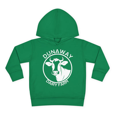 DAIRY FARM CUSTOM TODDLER HOODIE D1