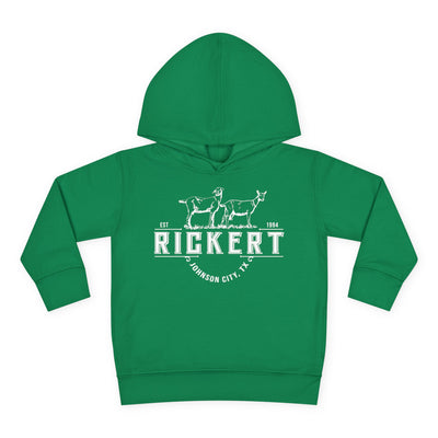 GOAT FARM CUSTOM TODDLER HOODIE I4