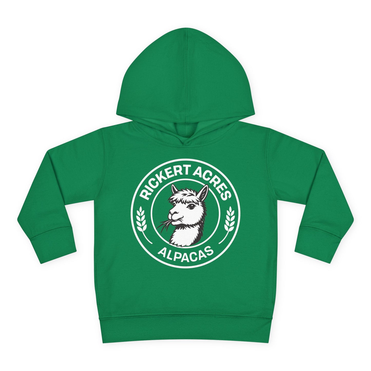 ALPACA FARM CUSTOM TODDLER HOODIE Q2