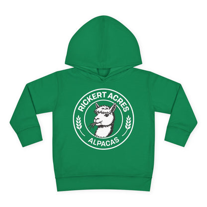 ALPACA FARM CUSTOM TODDLER HOODIE Q2
