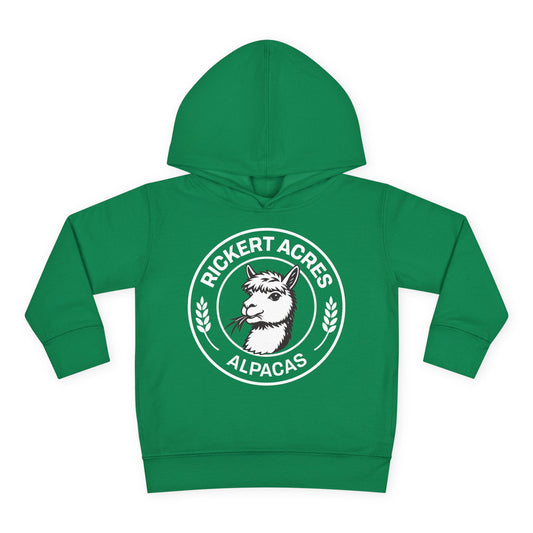ALPACA FARM CUSTOM TODDLER HOODIE Q2
