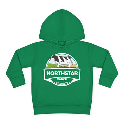 DAIRY FARM CUSTOM TODDLER HOODIE D10
