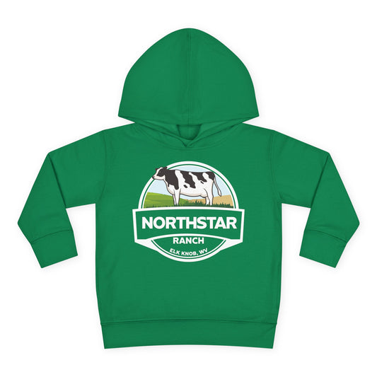 DAIRY FARM CUSTOM TODDLER HOODIE D10