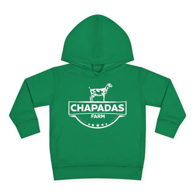 GOAT FARM CUSTOM TODDLER HOODIE I3