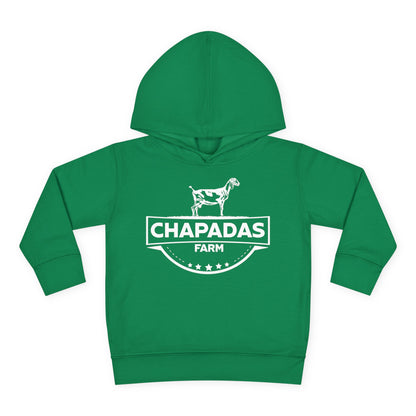 GOAT FARM CUSTOM TODDLER HOODIE I3