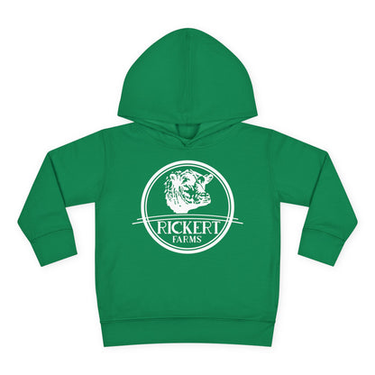 CATTLE FARM CUSTOM TODDLER HOODIE C7