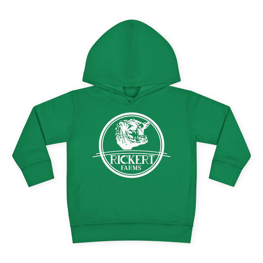 CATTLE FARM CUSTOM TODDLER HOODIE C7