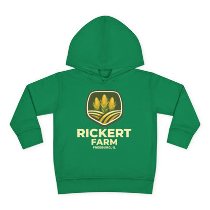 CORN FARM CUSTOM TODDLER HOODIE O13