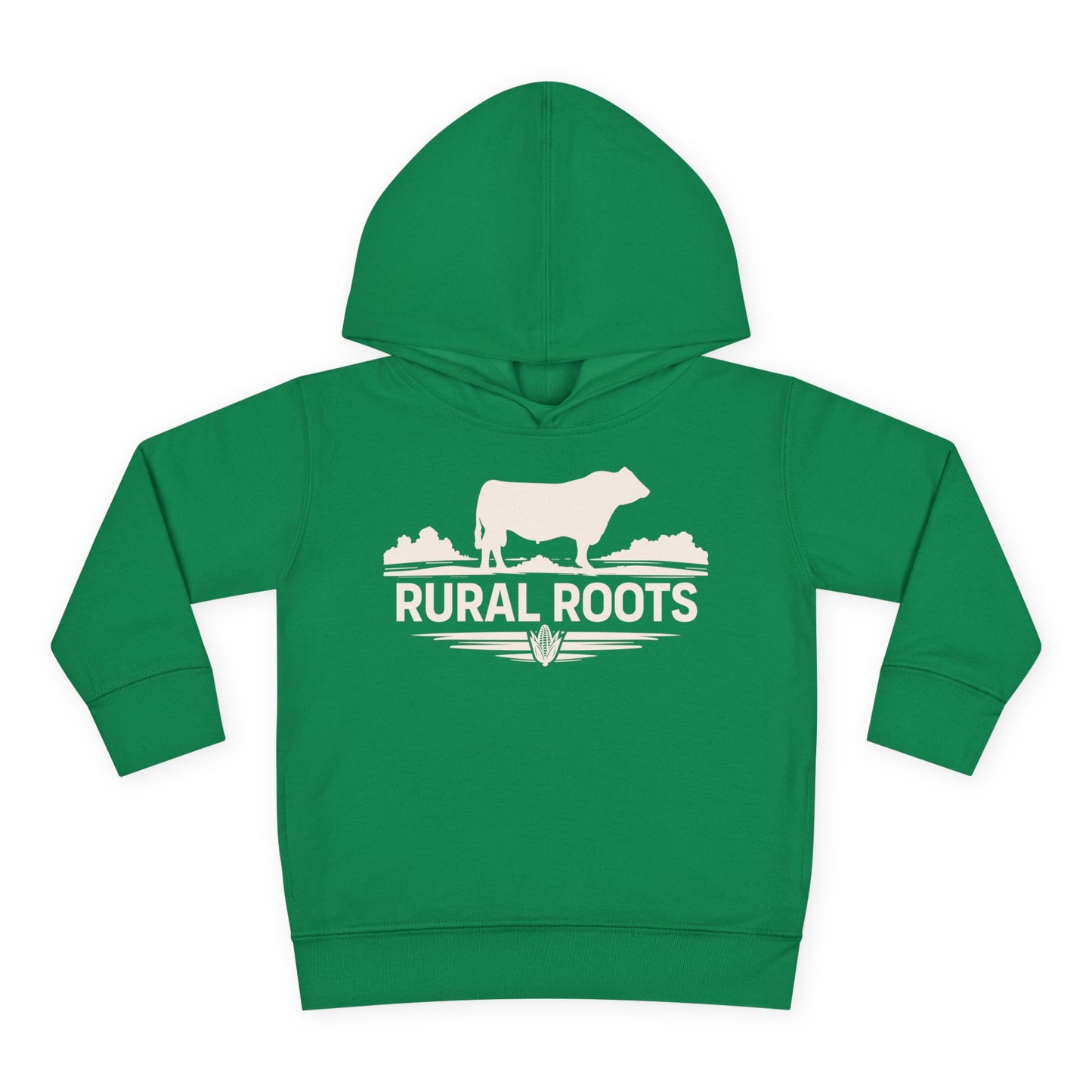 RURAL ROOTS TODDLER HOODIE