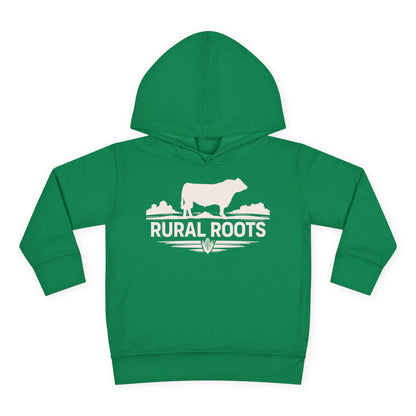 RURAL ROOTS TODDLER HOODIE