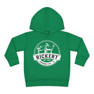 GOAT FARM CUSTOM TODDLER HOODIE I5