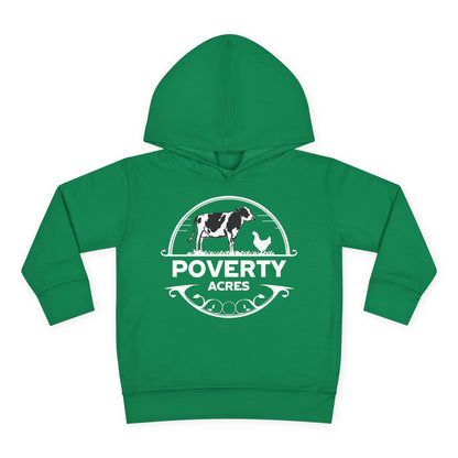 LIVESTOCK FARM CUSTOM TODDLER HOODIE V2