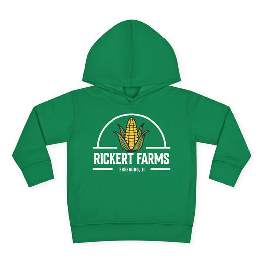 CORN FARM CUSTOM TODDLER HOODIE O10