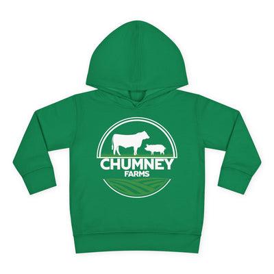 LIVESTOCK FARM CUSTOM TODDLER HOODIE V1