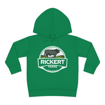 ANGUS FARM CUSTOM TODDLER HOODIE A1