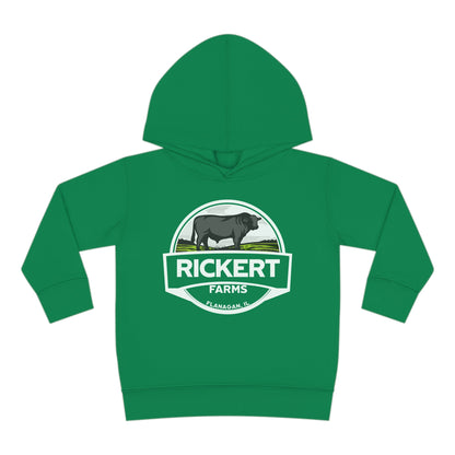 ANGUS FARM CUSTOM TODDLER HOODIE A1