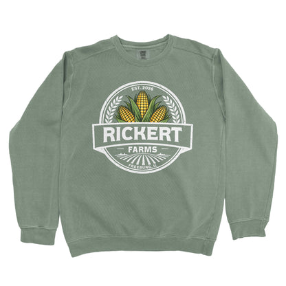 CORN FARM CUSTOM PREMIUM SWEATSHIRT O17