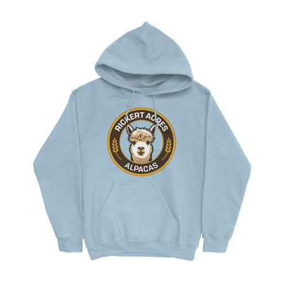 ALPACA FARM CUSTOM HOODIE Q3