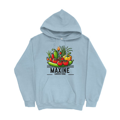 GARDEN CUSTOM HOODIE K2