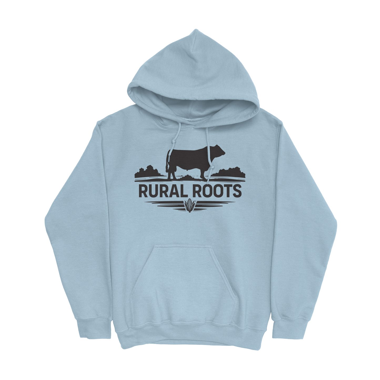 RURAL ROOTS HOODIE