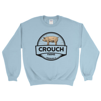 PIG FARM CUSTOM SWEATSHIRT B2