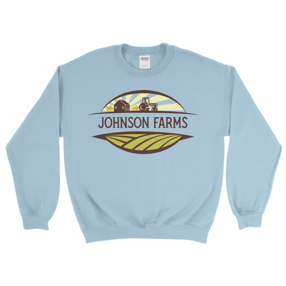 CUSTOM FARM SWEATSHIRT N1
