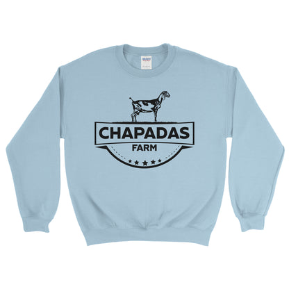 GOAT FARM CUSTOM SWEATSHIRT I3