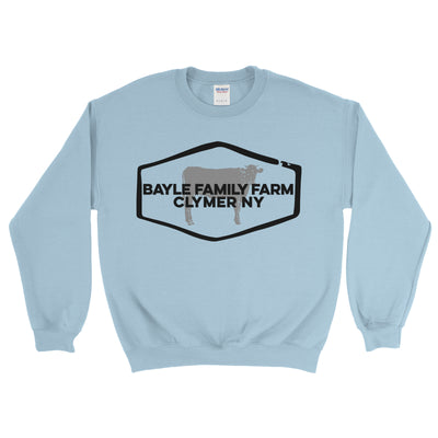 CATTLE FARM CUSTOM SWEATSHIRT C6