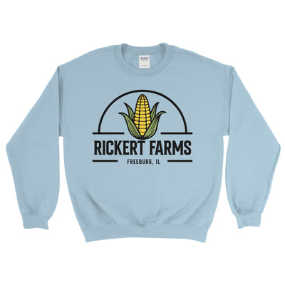 CORN FARM CUSTOM SWEATSHIRT O10